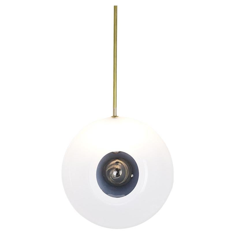 Atelier George, lampe suspendue Trou Noir