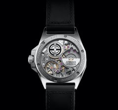 Atelier Holgur Frømand Luxury Dive Swiss-made