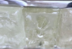 Atelier Jean Perzel Flush Mount