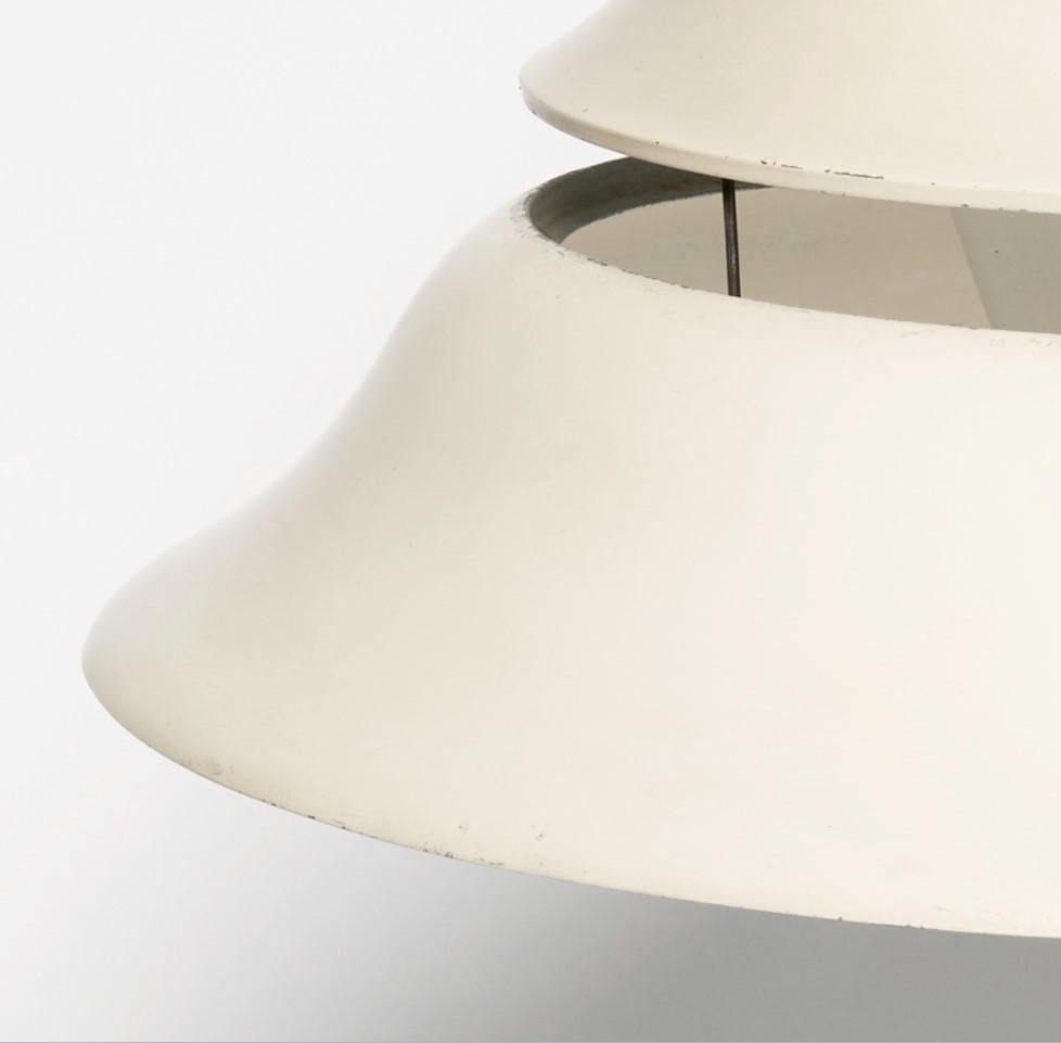 Français Lampe de table Atelier Jean Perzel « 516 » en vente