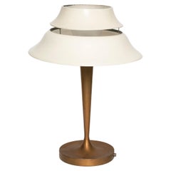 Retro Atelier Jean Perzel Table Lamp "516"