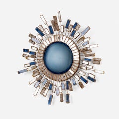 Atelier Line Vautrin , A.D.A.M. "Miroir Etincelles"