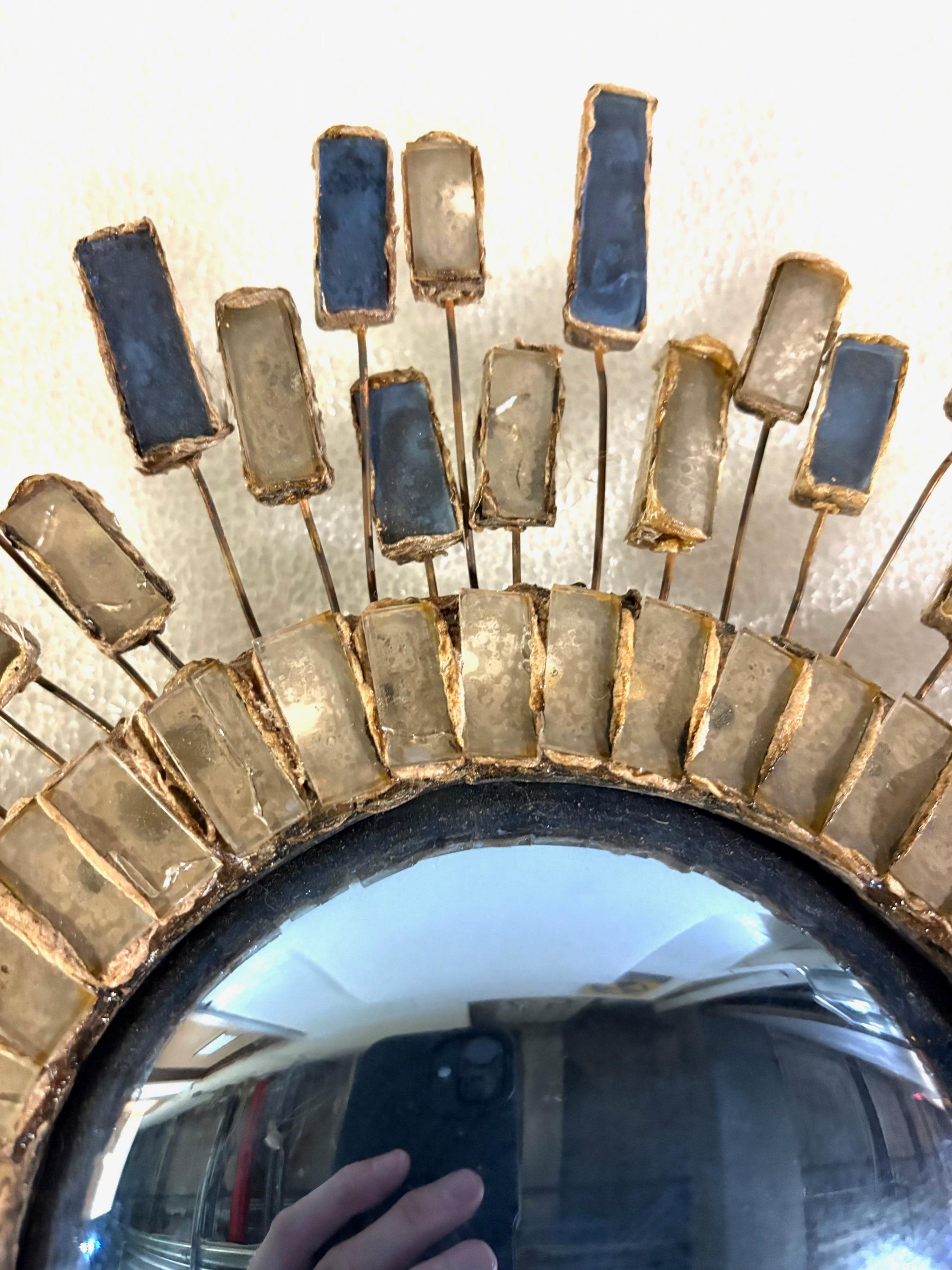 Résine Atelier Line Vautrin, A.D.A.M. 