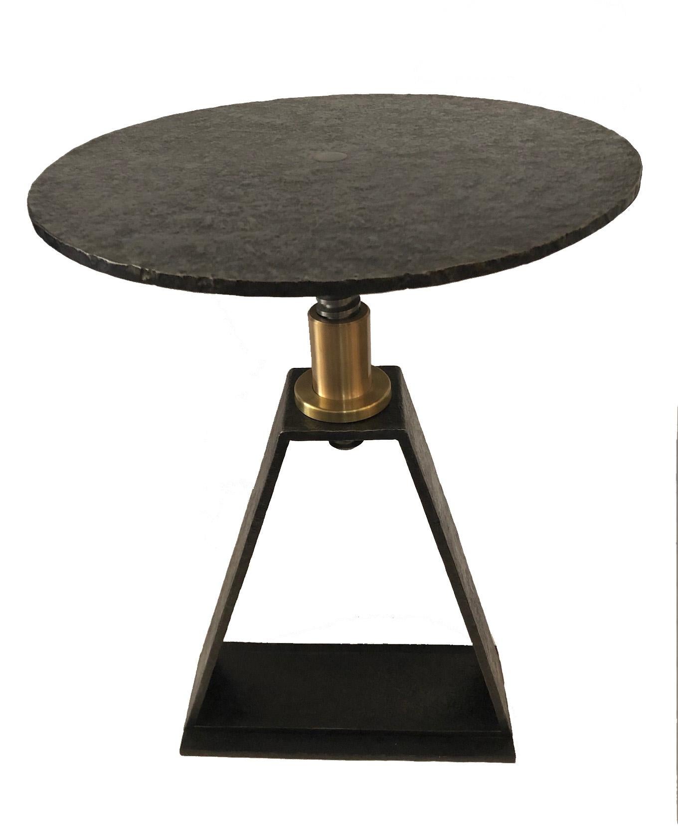 table d'appoint 