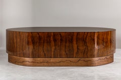 Atelier Linné, Mesa de centro Ecu