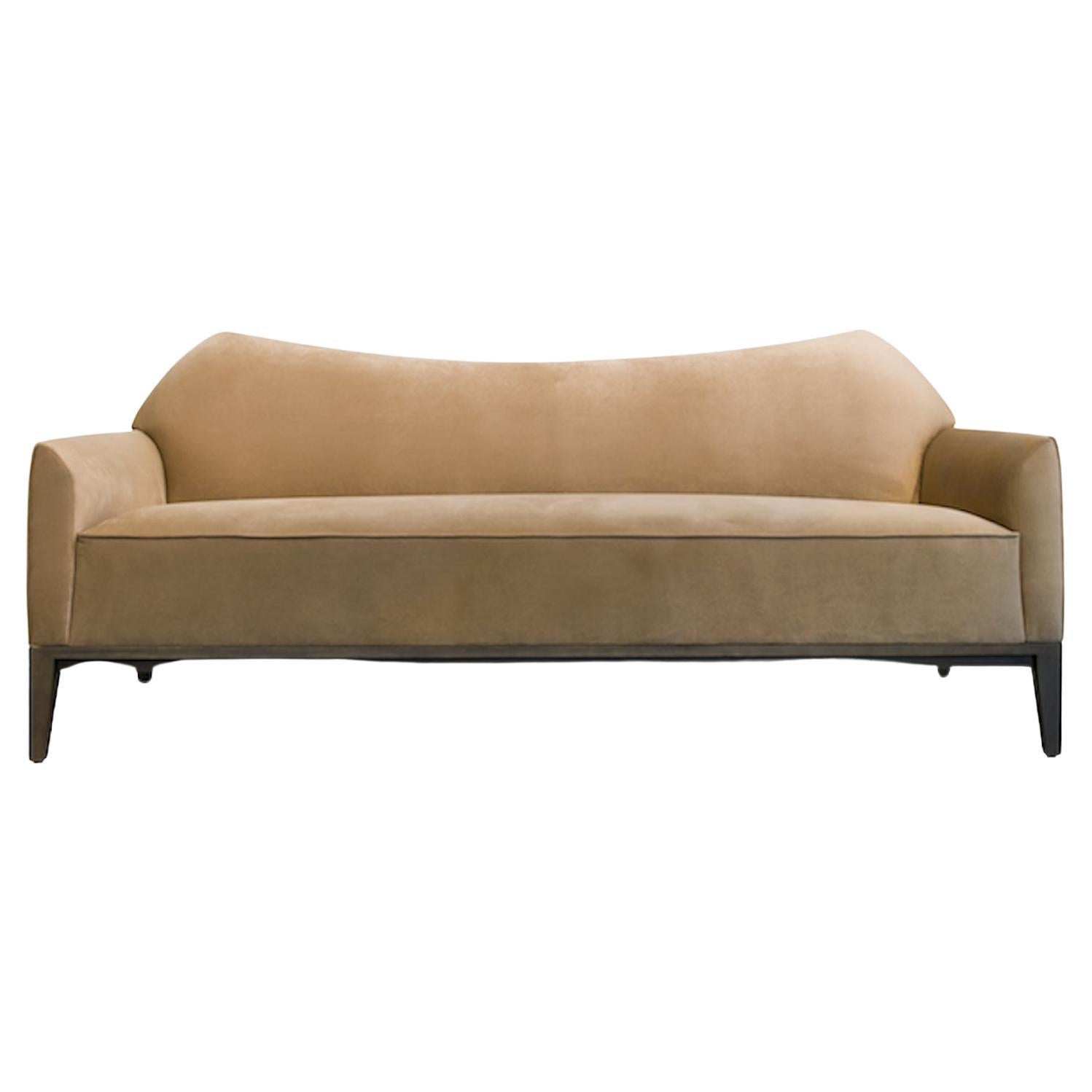 Atelier Linné, Jade Sofa  im Angebot