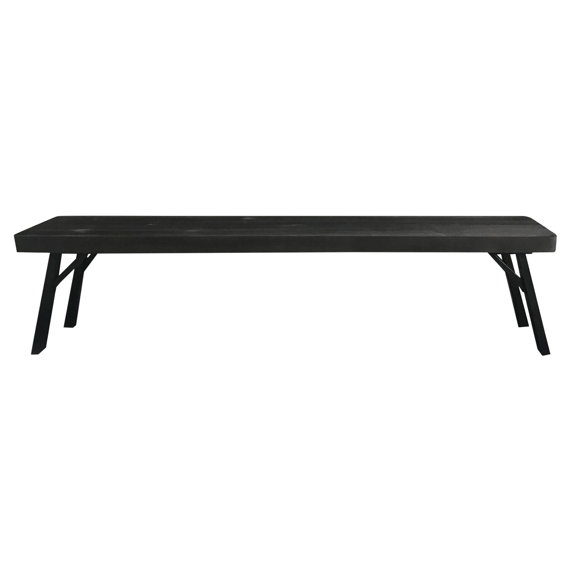 Atelier Linné, Louise Bench