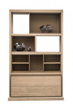 Atelier Linné, Ruban Bookshelf