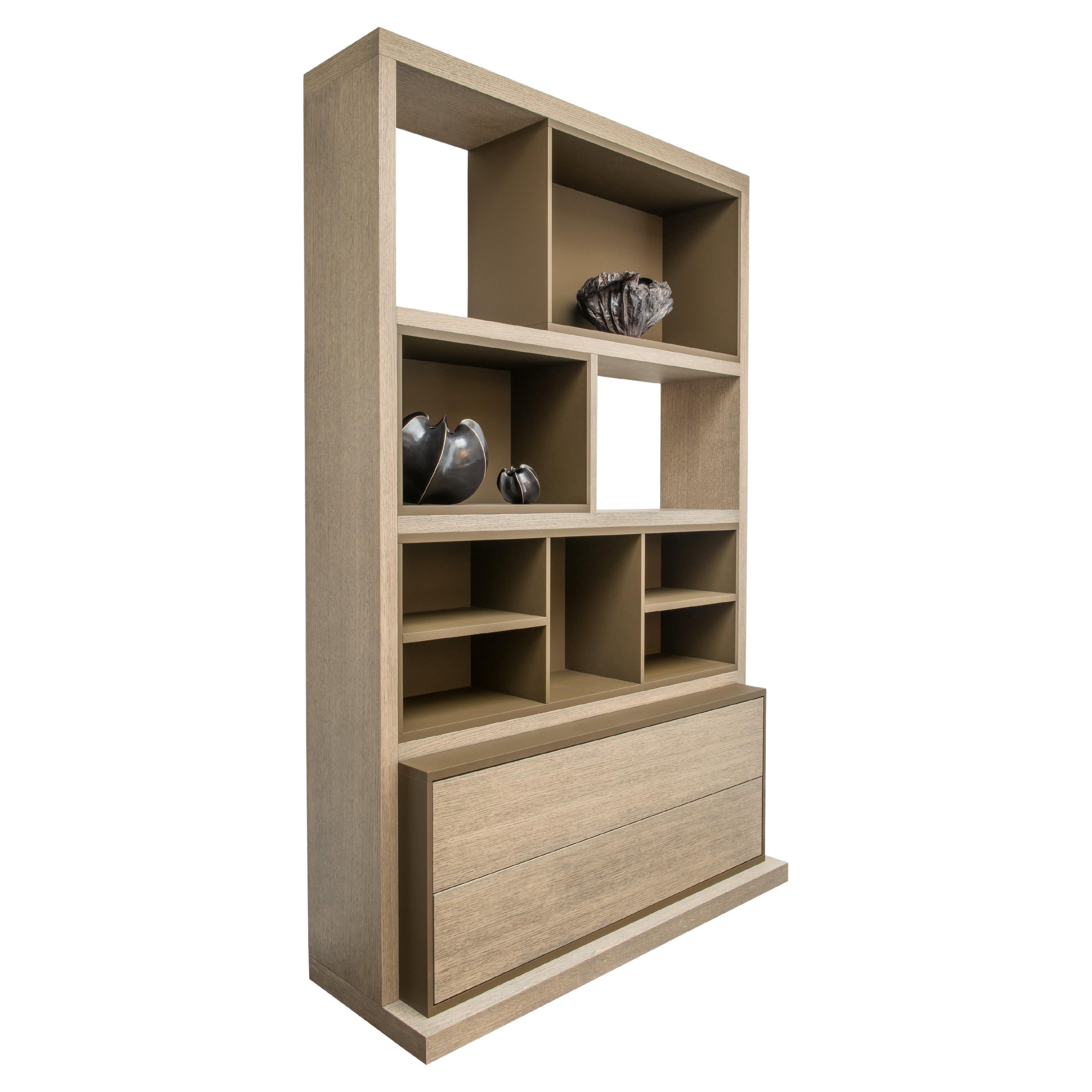 Atelier Linné, Ruban Bookshelf