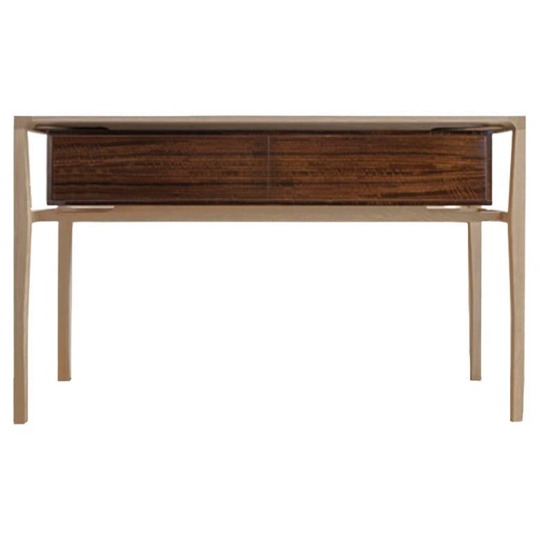 Console à colonne vertébrale - Atelier Linné en vente