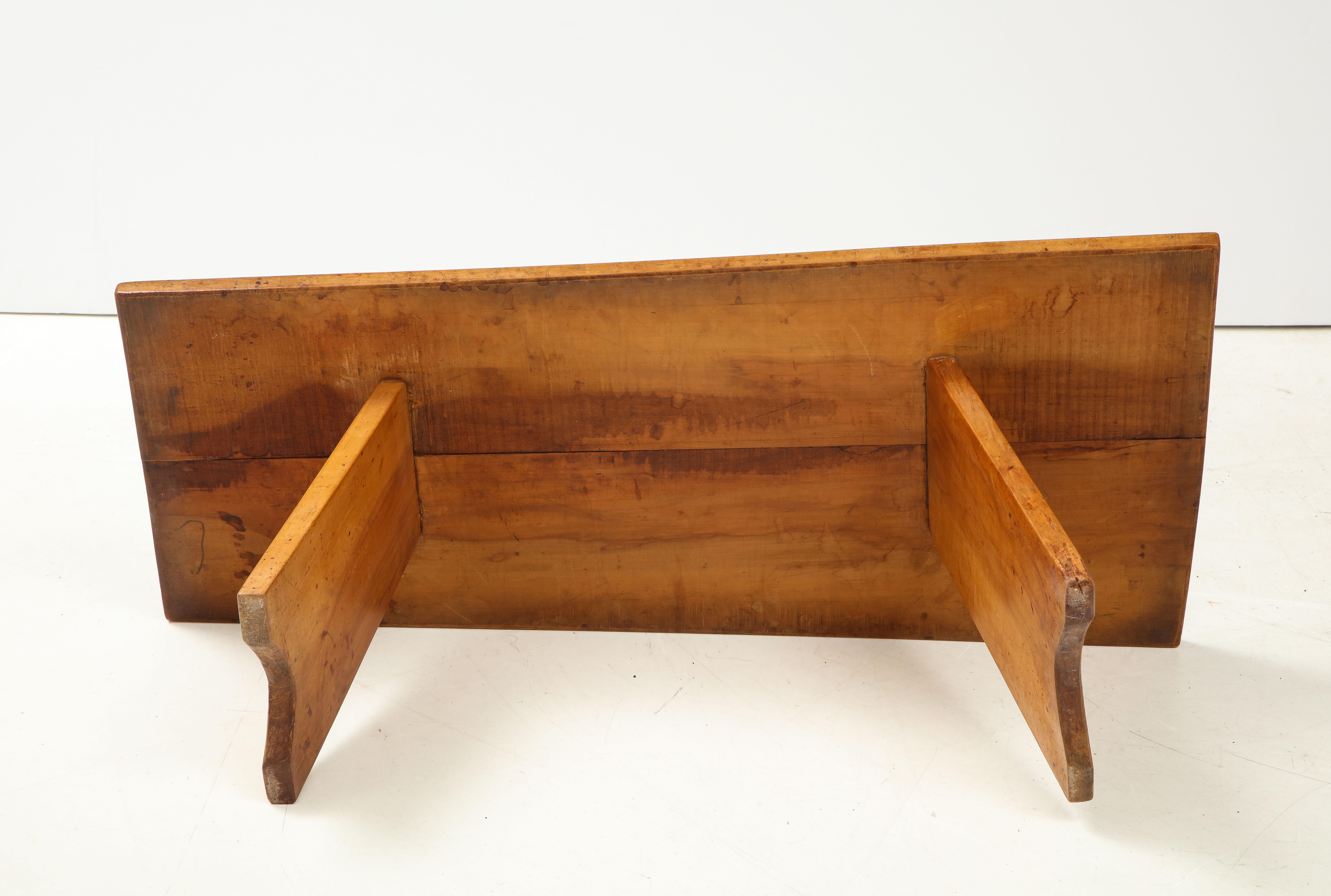 Atelier Marolles style Coffee Table, France, c. 1960 7