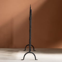 Atelier Marolles Wrought Iron Fireguard