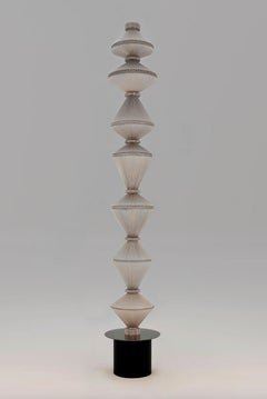 Atelier Oï Oïphorique P Gr Lampada da Terra Per Parachilna