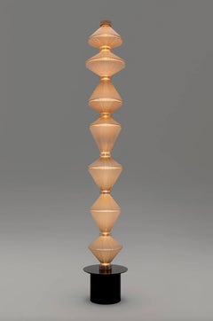 Atelier Oï Oïphorique P Gr Lampada da Terra Per Parachilna