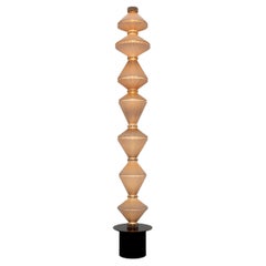 Atelier Oï Oïphorique P Gr Lampada da Terra Per Parachilna