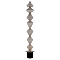 Atelier Oï Oïphorique P Gr Floor Lamp For Parachilna