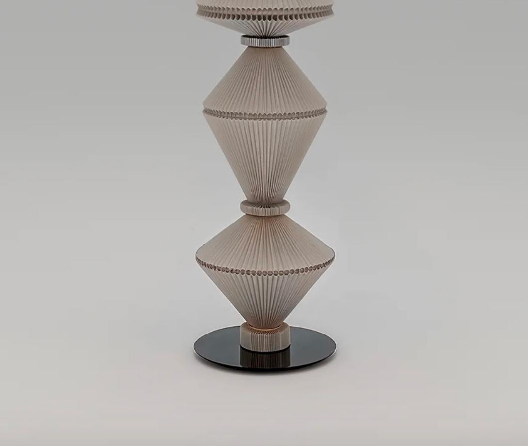 Lámpara de pie Atelier Oï Oïphorique P Gr Still Para Parachilna Moderno de mediados de siglo en venta