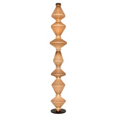 Atelier Oï Oïphorique P Gr Still Floor Lamp For Parachilna