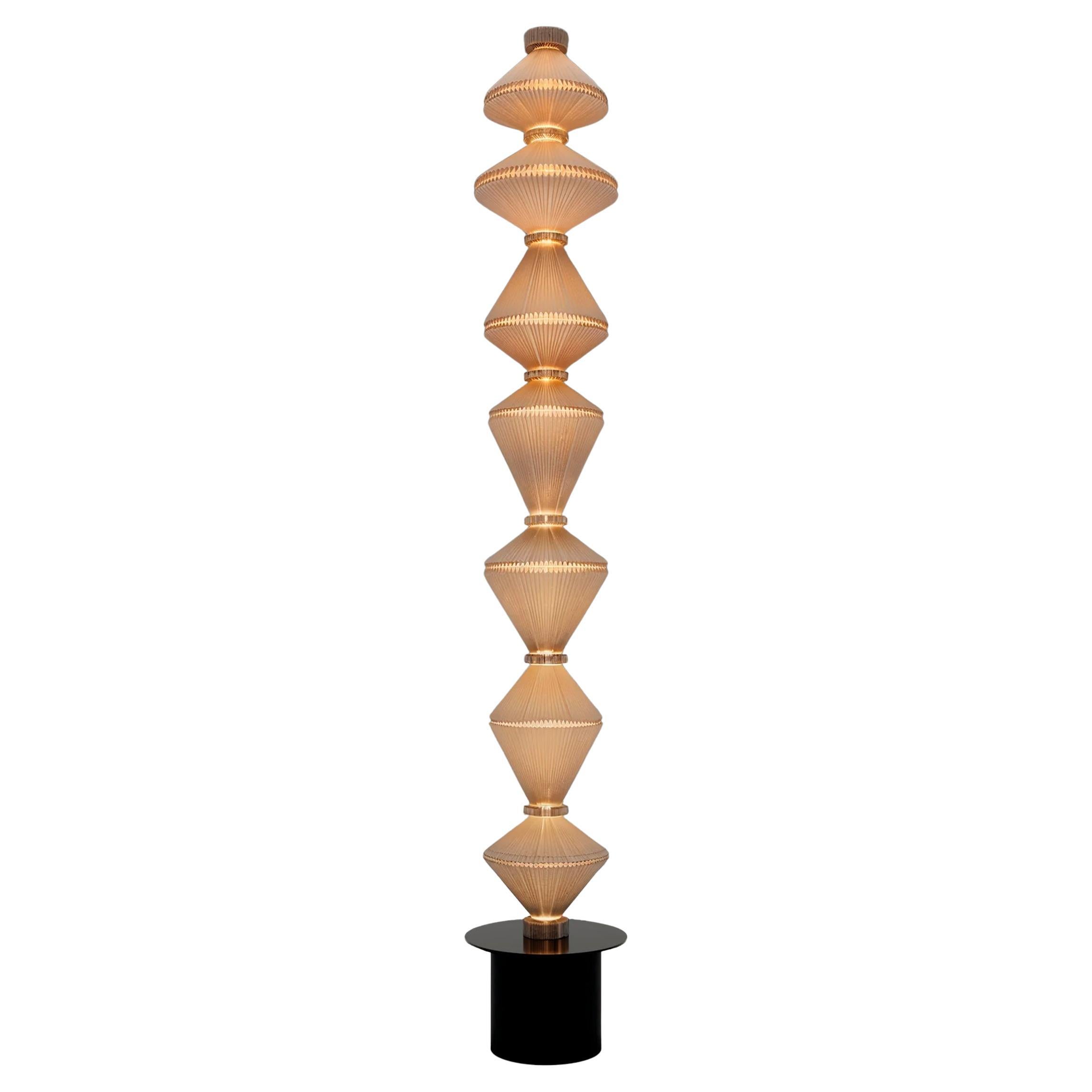 Atelier Oï Oïphorique P Gr Lampada a Sospensione Per Parachilna in vendita 3