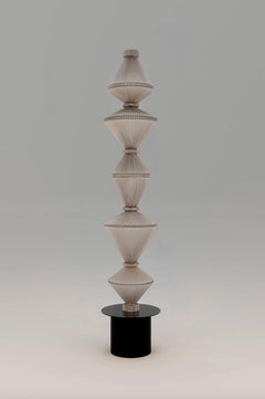 Atelier Oï Oïphorique P Pe Floor Lamp For Parachilna