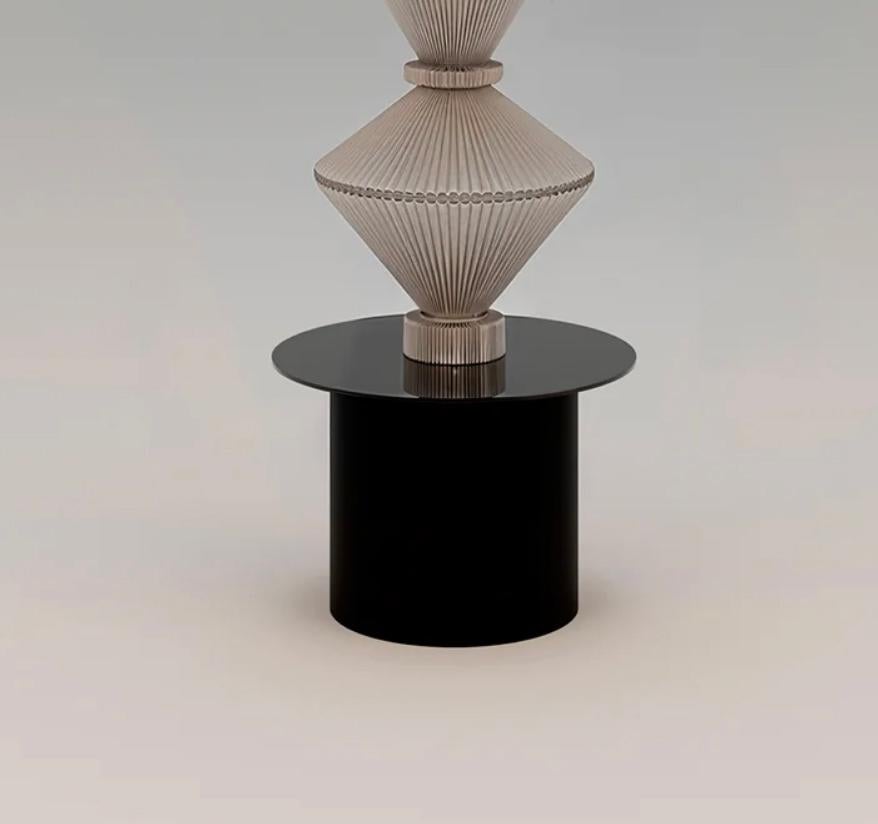 Lámpara de pie Atelier Oï Oïphorique P Pe Para Parachilna Español en venta