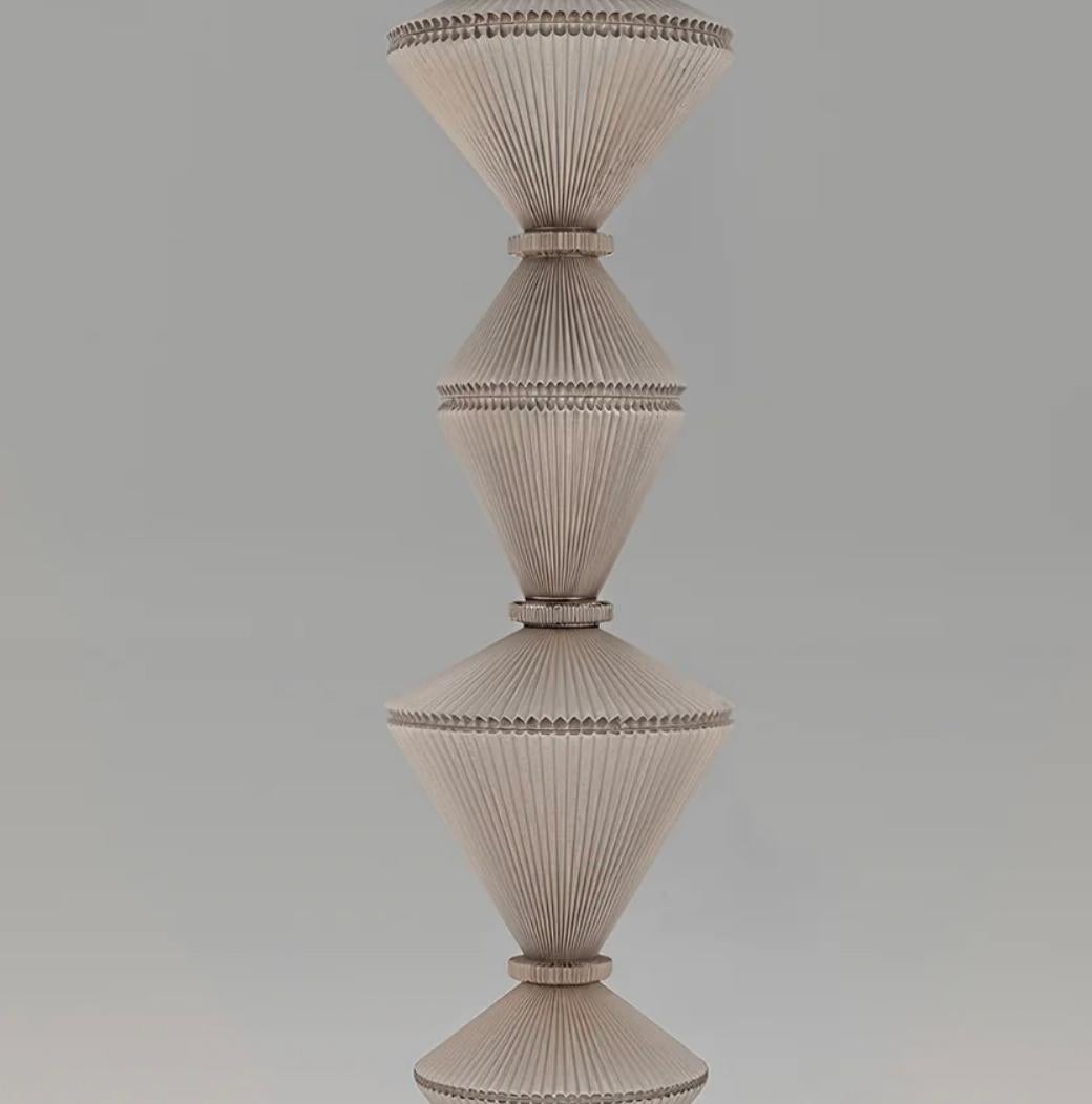Lámpara de pie Atelier Oï Oïphorique P Pe Para Parachilna en venta 1