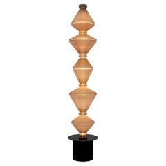 Atelier Oï Oïphorique P Pe Floor Lamp For Parachilna
