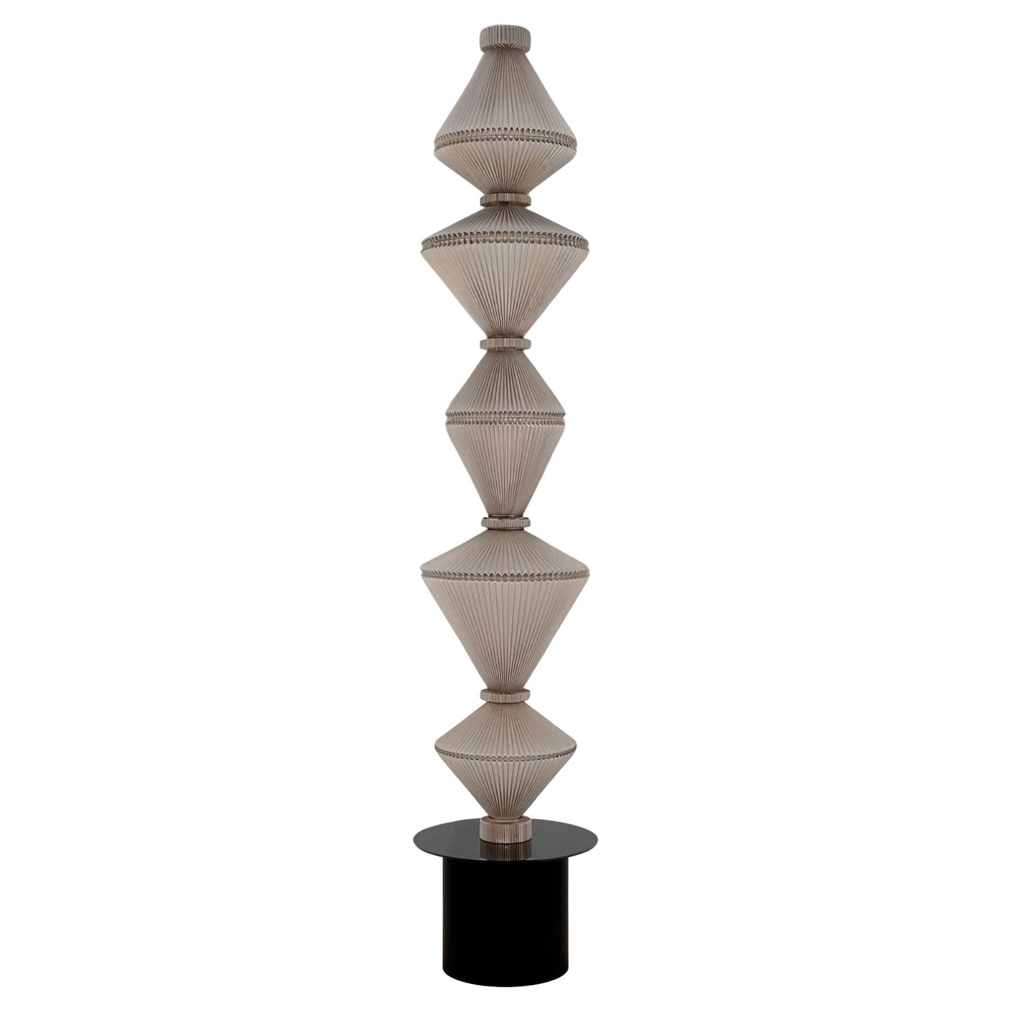 Atelier Oï Oïphorique P Pe Floor Lamp For Parachilna