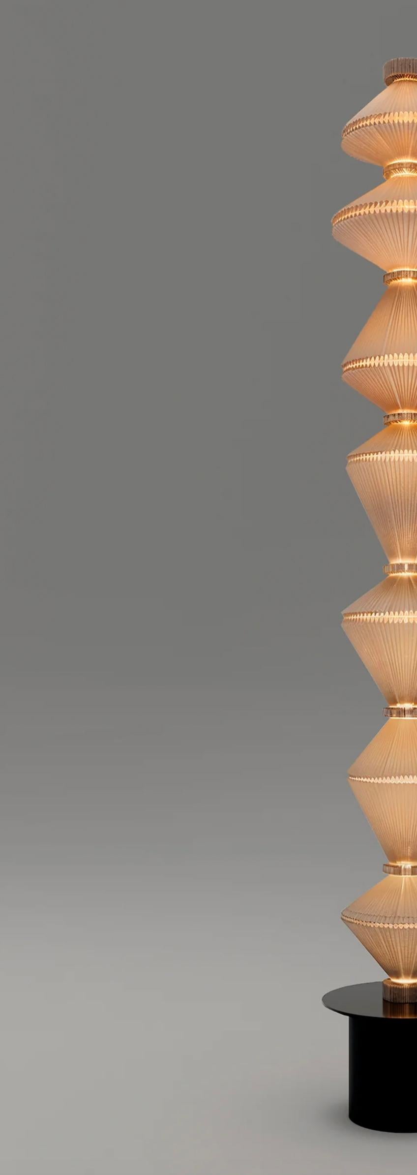 Atelier Oï Oïphorique T Gr Lampada a Sospensione Per Parachilna in vendita 1