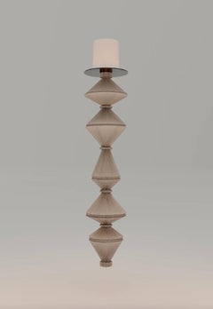 Atelier Oï Oïphorique T Pe Suspension Lamp For Parachilna