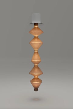 Lámpara De Suspensión Atelier Oï Oïphorique T Pe Para Parachilna