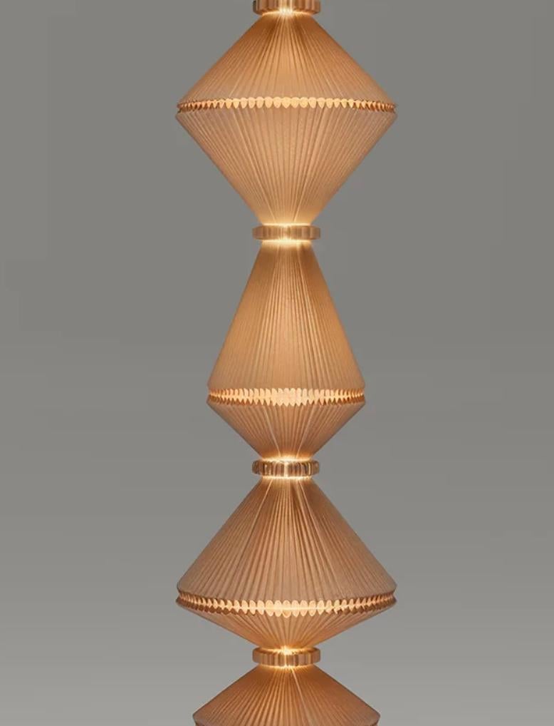 Atelier Oï Oïphorique T Pe Lampada a Sospensione Per Parachilna In condizioni Nuovo in vendita a Barcelona, Barcelona