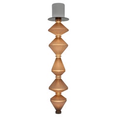 Atelier Oï Oïphorique T Pe Suspension Lamp For Parachilna