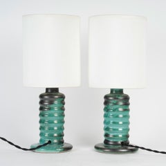 Atelier Primavera, Pair of Lamps 1926-1929