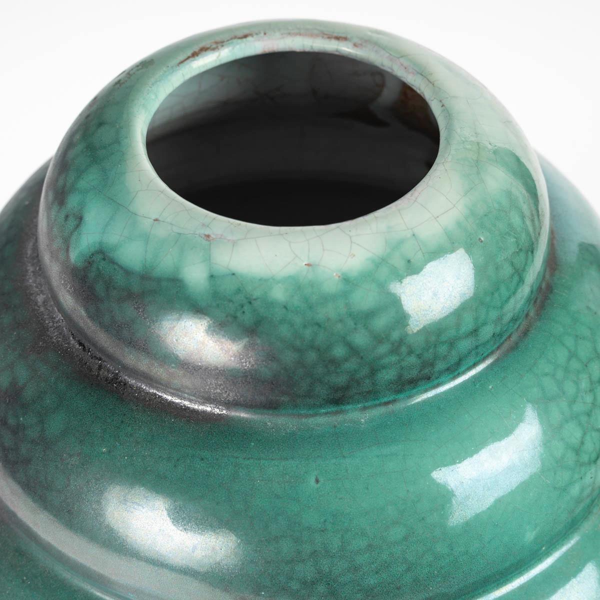 Francese Atelier A Primavera, Vaso 1926-1929 in vendita