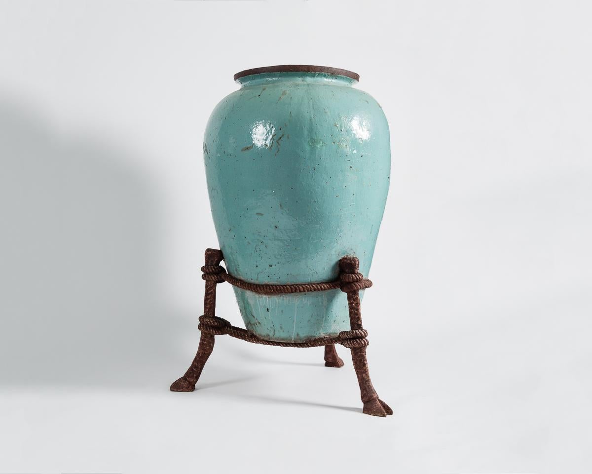 vietnam ceramic urns