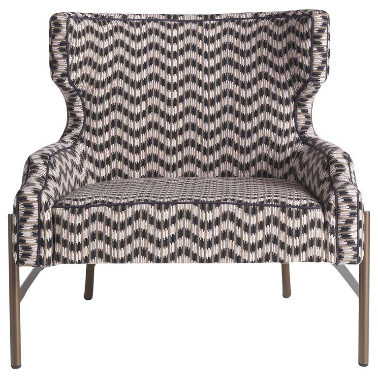 Atelier Small Armchair For Sale at 1stDibs