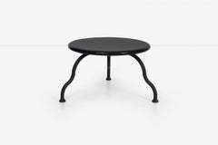 Atelier Van Lieshout Bad Little Couchtisch in Schwarz