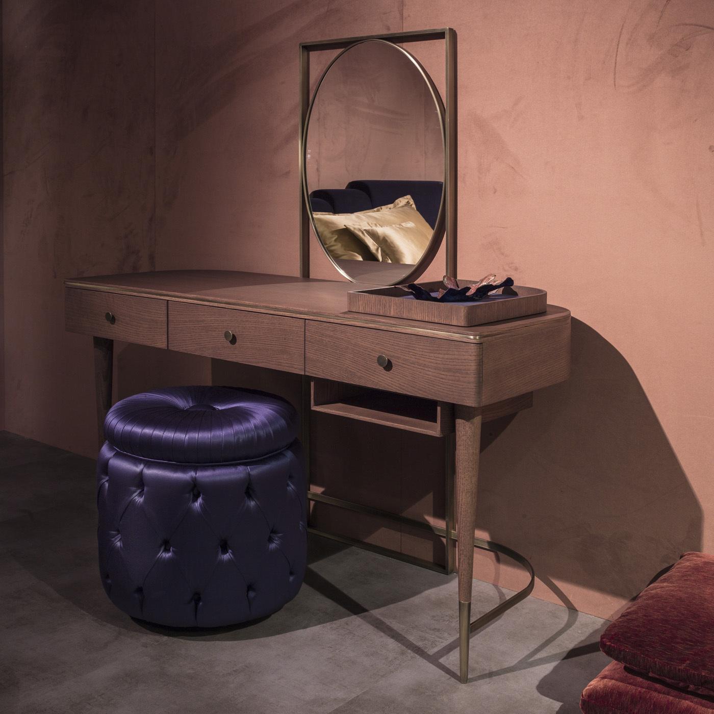 Atelier Vanity Table In New Condition For Sale In Milan, IT