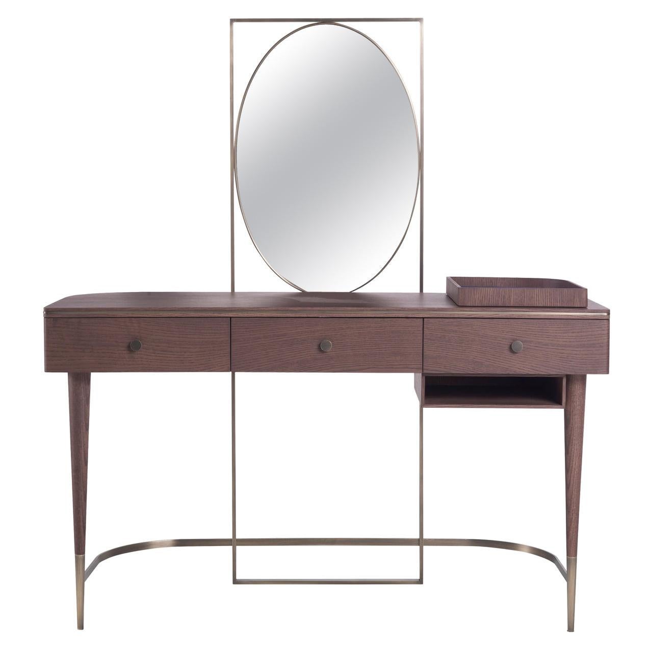 Table de toilette Atelier