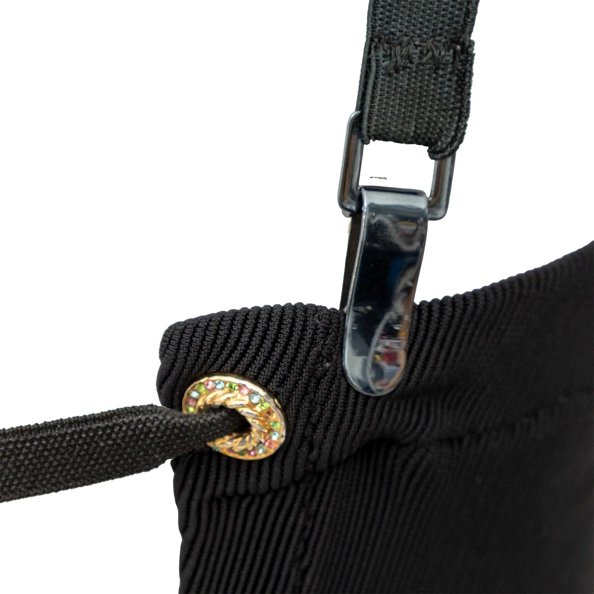 Atelier Versace Bustier-Jumpsuit - 90er Jahre im Angebot 1