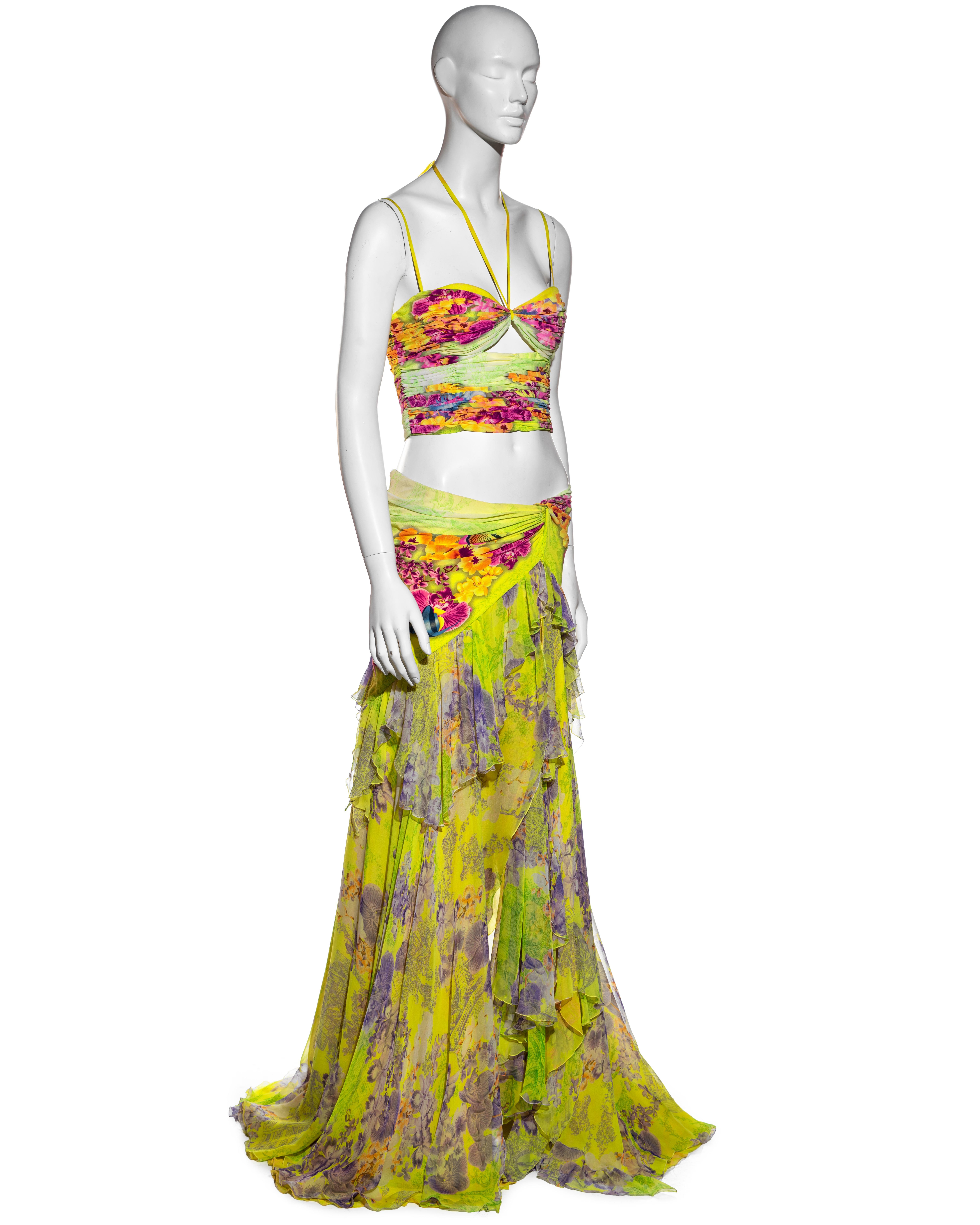 nein skirt silk