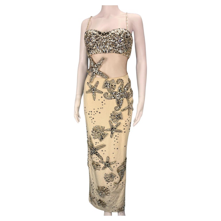 slim fit dress slacks Starfish Sequin Mini Dress main image 1