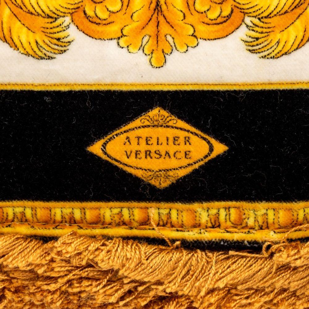 Coussins de l'Atelier Versace, 3 Bon état - En vente à Astoria, NY
