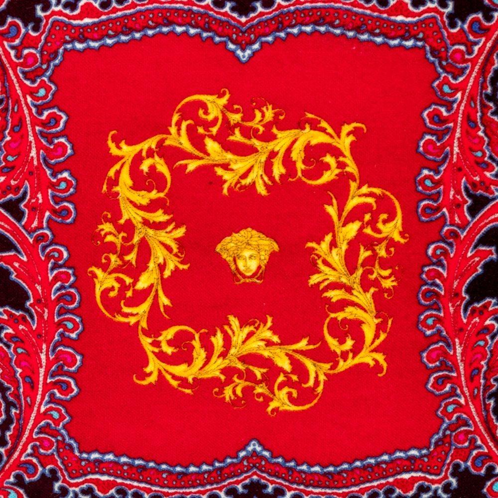 Textile Coussins de l'Atelier Versace, 3 en vente