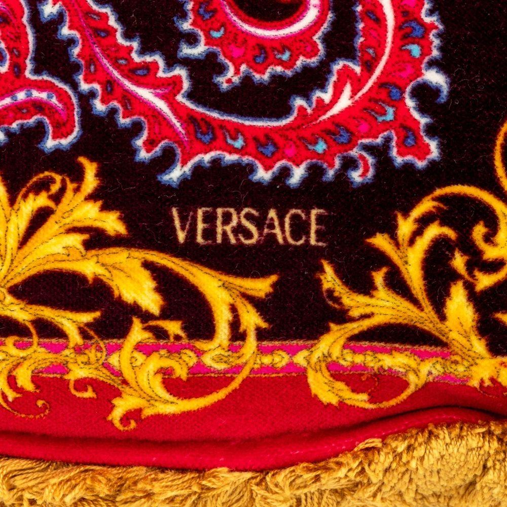 Coussins de l'Atelier Versace, 3 en vente 1