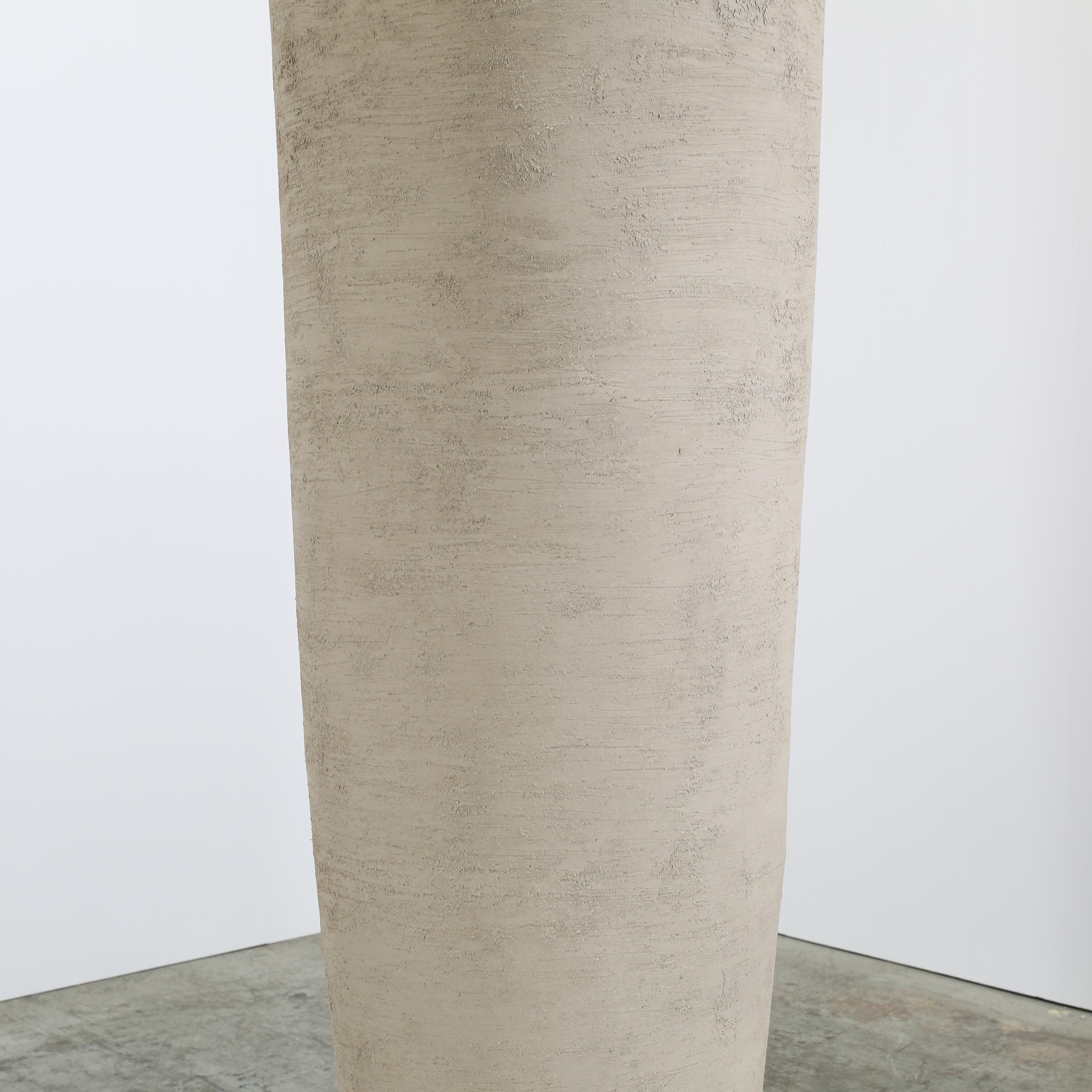 Modern Atelier Vierkant Pot For Sale