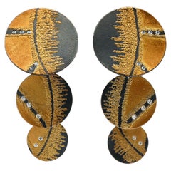 Atelier Zobel - Pendientes Peter Schmidt