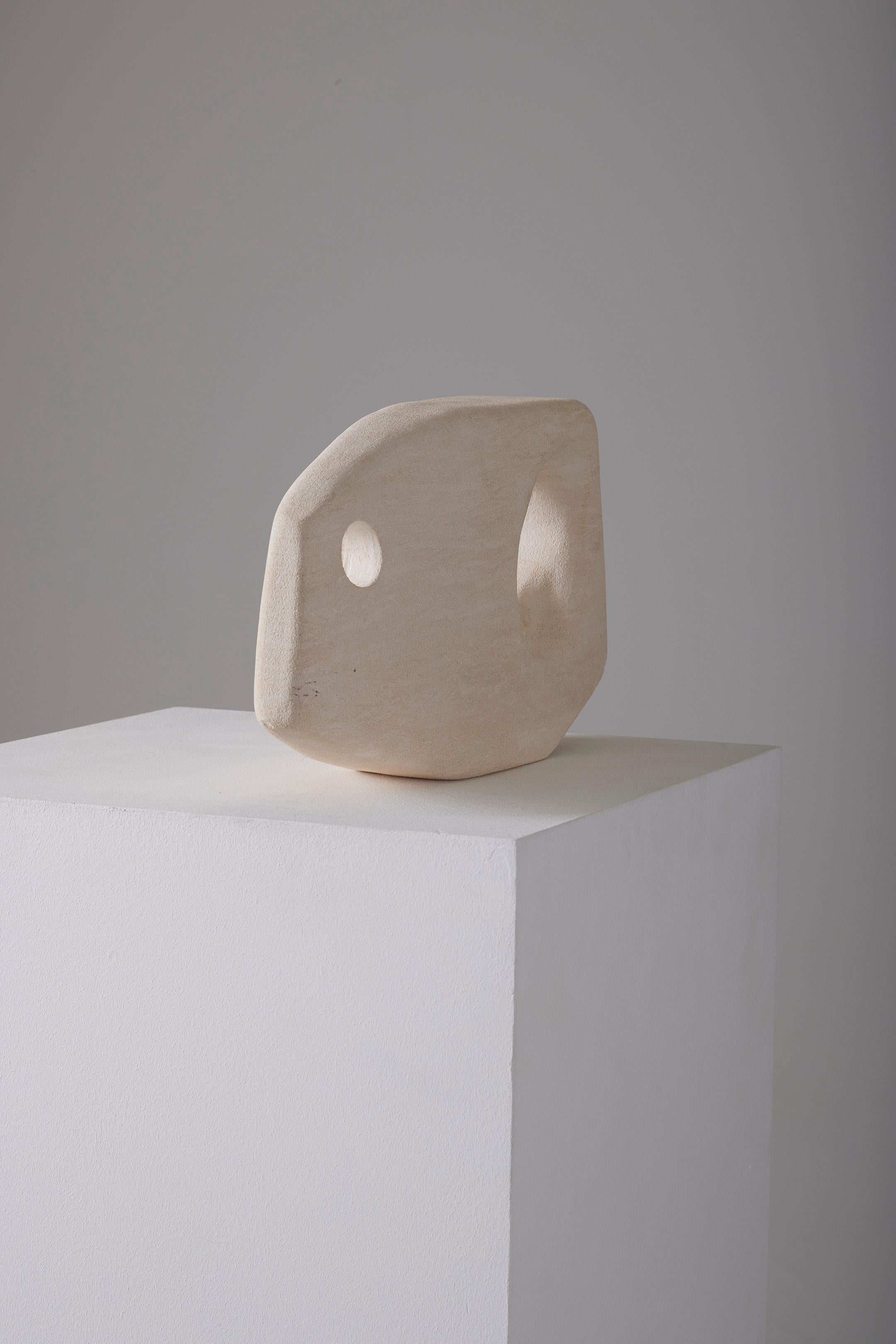Table lamp model 