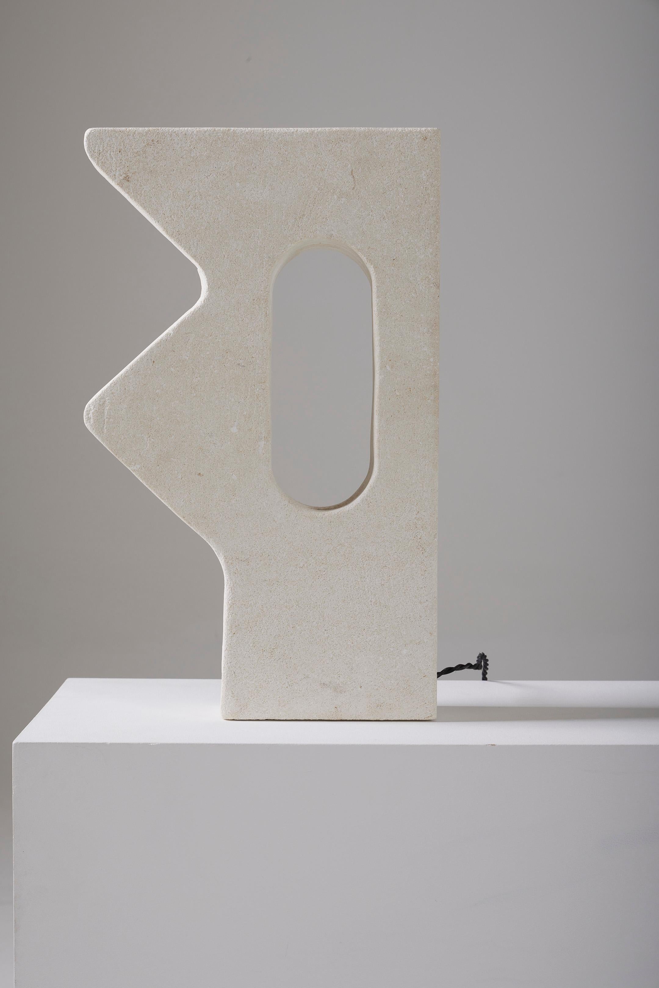 Lampe de bureau Bonhomme Ateliers 1